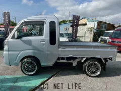 ダイハツ ハイゼットトラック