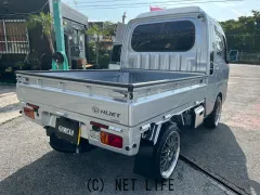 ダイハツ ハイゼットトラック