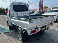 ダイハツ ハイゼットトラック
