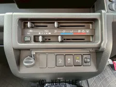 ダイハツ ハイゼットトラック