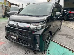 ダイハツ ムーヴ