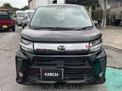 ダイハツ ムーヴ