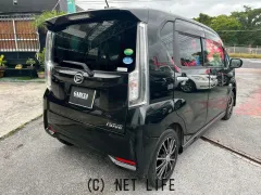 ダイハツ ムーヴ