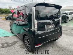 ダイハツ ムーヴ