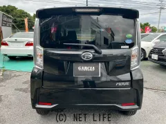 ダイハツ ムーヴ