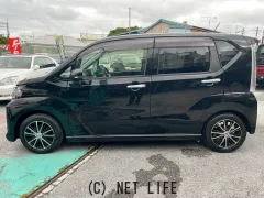 ダイハツ ムーヴ