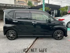 ダイハツ ムーヴ