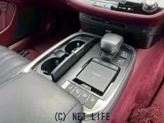 レクサス LS