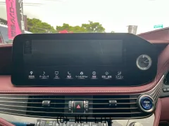 レクサス LS