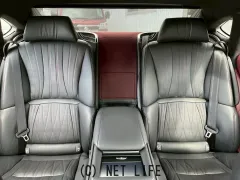 レクサス LS