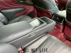 レクサス LS