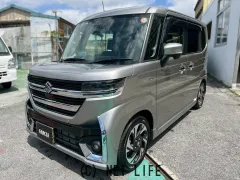 スズキ スペーシア