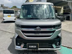 スズキ スペーシア