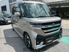 スズキ スペーシア