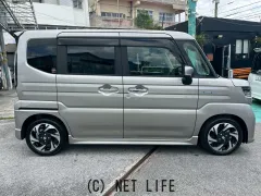 スズキ スペーシア