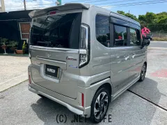 スズキ スペーシア