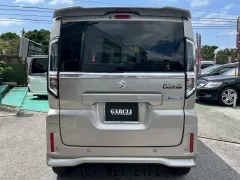 スズキ スペーシア