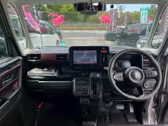 スズキ スペーシア