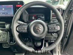 スズキ スペーシア