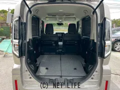 スズキ スペーシア