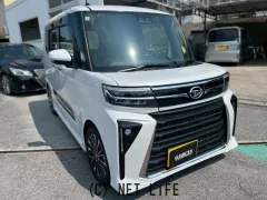 ダイハツ タント