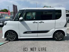 ダイハツ タント