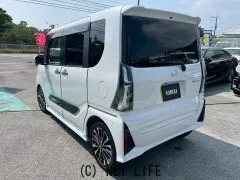 ダイハツ タント