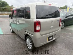 スズキ ワゴンRスマイル