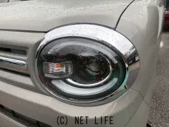 スズキ ワゴンRスマイル