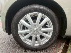 スズキ ワゴンRスマイル