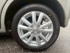 スズキ ワゴンRスマイル