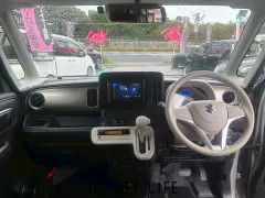 スズキ ワゴンRスマイル