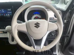 スズキ ワゴンRスマイル