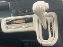 スズキ ワゴンRスマイル