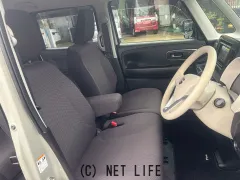 スズキ ワゴンRスマイル