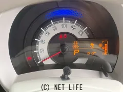 スズキ ワゴンRスマイル