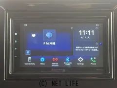 スズキ ワゴンRスマイル