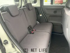 スズキ ワゴンRスマイル