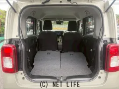 スズキ ワゴンRスマイル