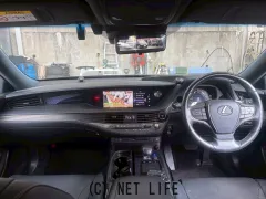 レクサス LS