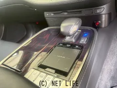 レクサス LS