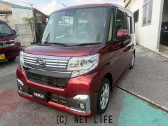 ダイハツ タント