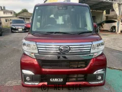 ダイハツ タント