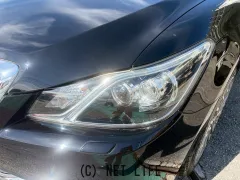 トヨタ クラウンマジェスタ