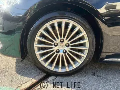 トヨタ クラウンマジェスタ