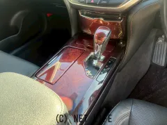 トヨタ クラウンマジェスタ