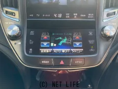 トヨタ クラウンマジェスタ