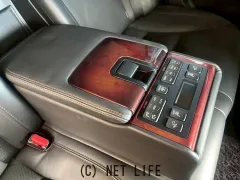 トヨタ クラウンマジェスタ