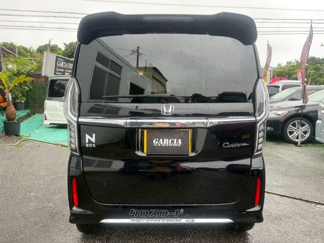 ホンダ N-BOX