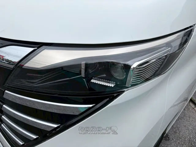 日産 ルークス